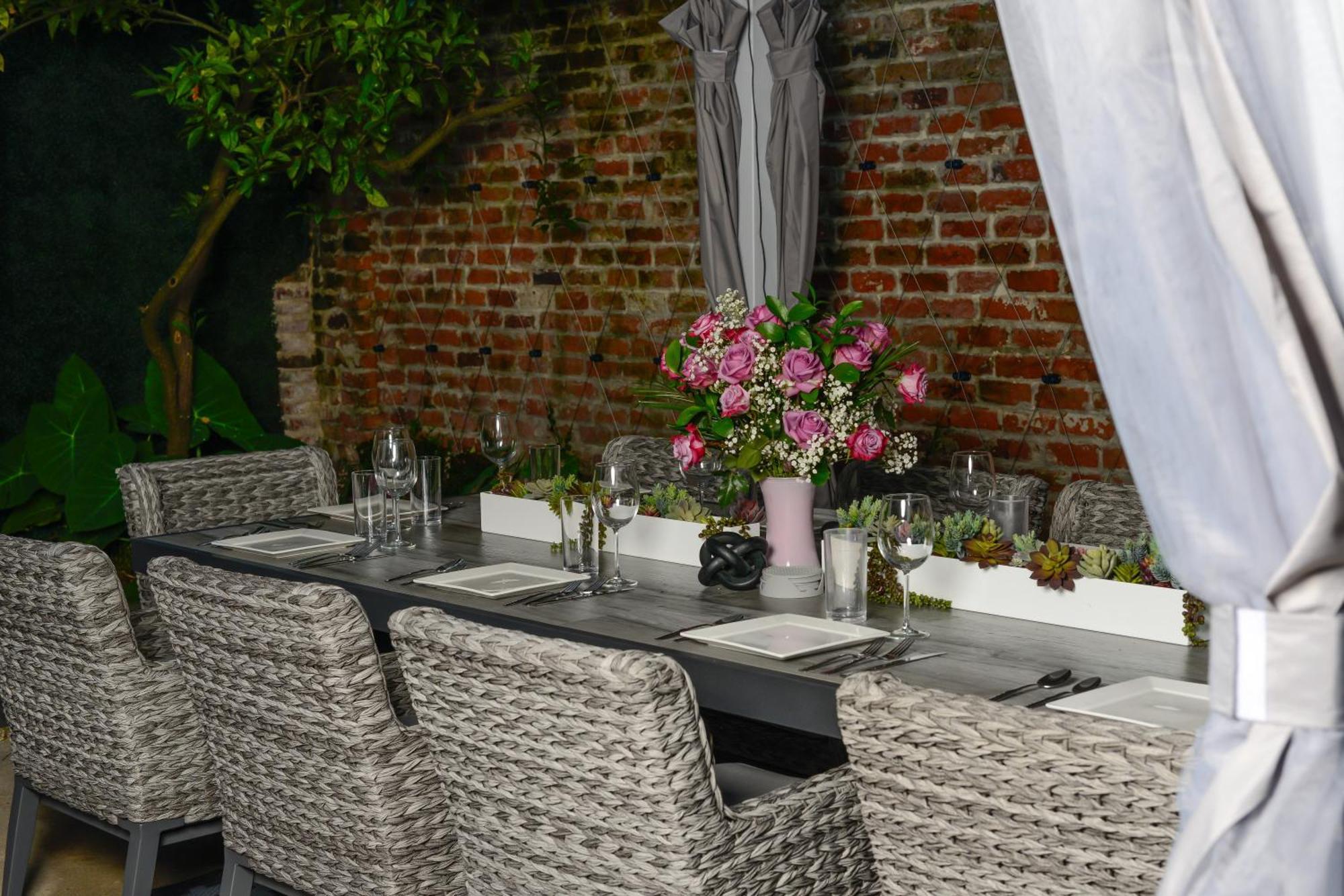 4 Bedroom - Sleeps 8! Celebrity Villa Next To Frenchman St New Orleans Dış mekan fotoğraf