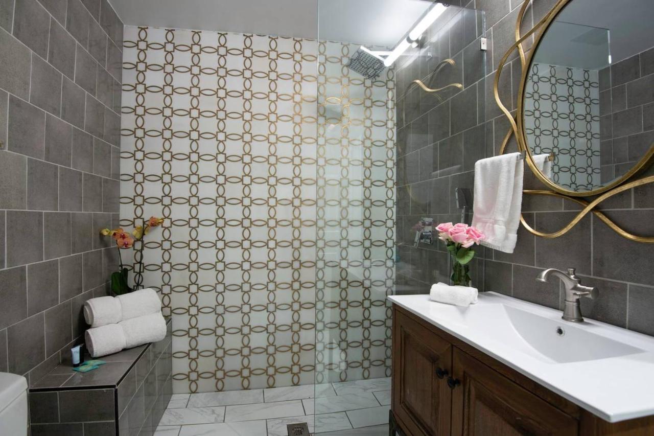 4 Bedroom - Sleeps 8! Celebrity Villa Next To Frenchman St New Orleans Dış mekan fotoğraf