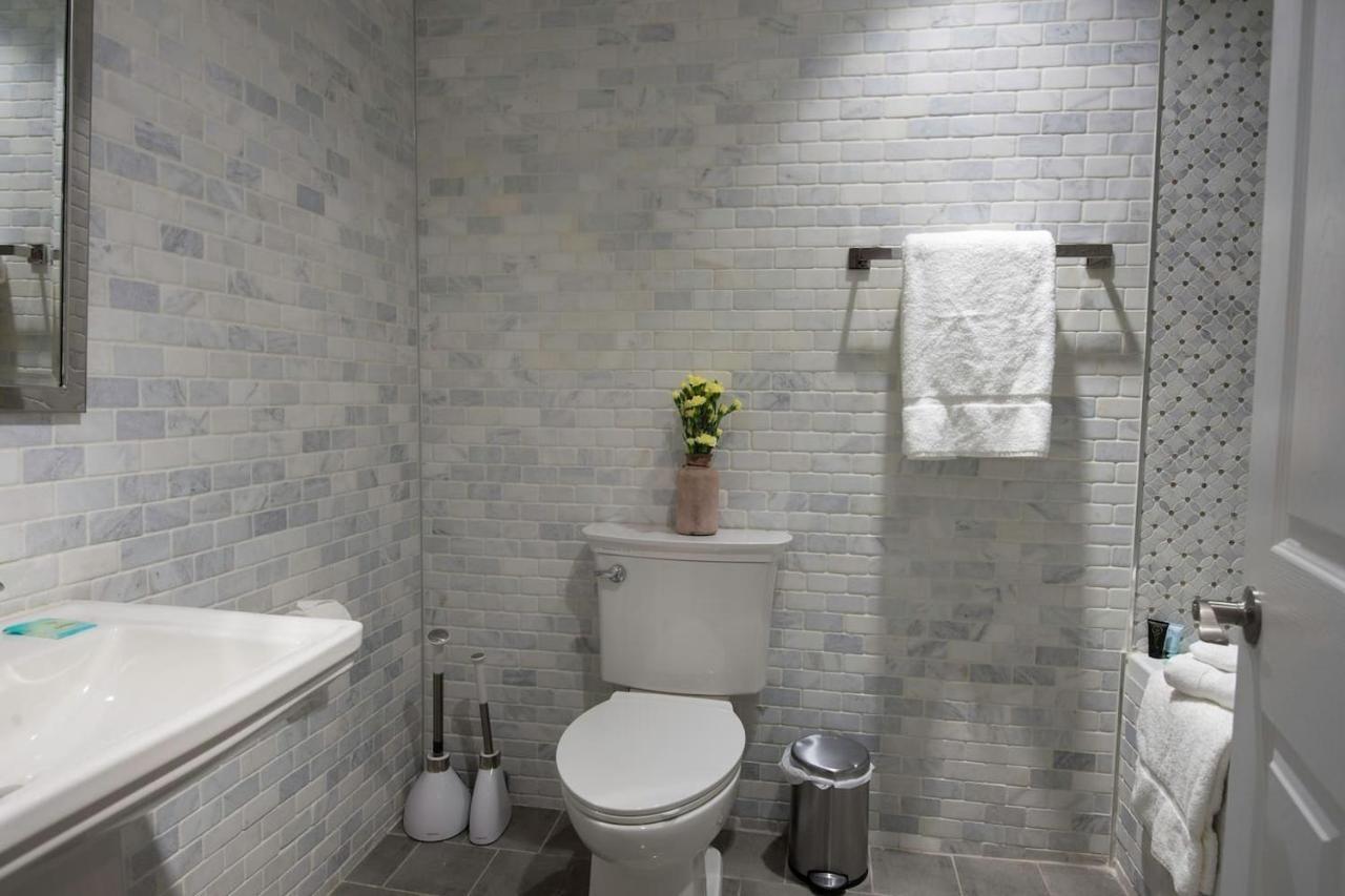 4 Bedroom - Sleeps 8! Celebrity Villa Next To Frenchman St New Orleans Dış mekan fotoğraf
